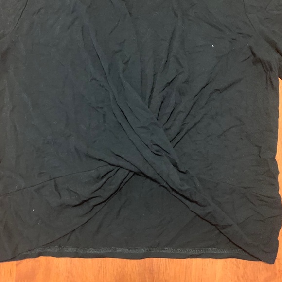 🌞BUY 2/GET 2 FREE🌞NWOT black top - Picture 8 of 8